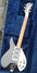 Rickenbacker 320/6 , Jetglo: Full Instrument - Front