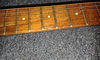 Rickenbacker 320/6 , Jetglo: Neck - Front
