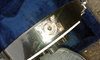 Rickenbacker 320/6 , Jetglo: Close up - Free
