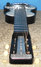 Rickenbacker B Post War/6 LapSteel, Black: Neck - Front