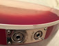 Rickenbacker 360/6 , Fireglo: Free image2