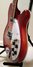 Rickenbacker 360/6 , Fireglo: Close up - Free