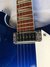 Rickenbacker 620/6 , Midnightblue: Free image