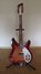 Rickenbacker 330/6 , Fireglo: Full Instrument - Front