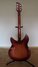 Rickenbacker 330/6 , Fireglo: Full Instrument - Rear