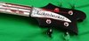 Rickenbacker 4003/4 , Jetglo: Headstock