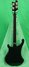 Rickenbacker 4003/4 , Jetglo: Full Instrument - Rear