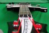 Rickenbacker 4003/4 , Jetglo: Neck - Front