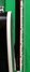 Rickenbacker 4003/4 , Jetglo: Neck - Rear