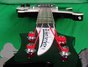 Rickenbacker 4003/4 , Jetglo: Close up - Free2