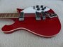 Rickenbacker 620/12 , Ruby: Free image