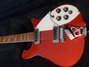 Rickenbacker 620/12 , Ruby: Free image2