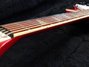 Rickenbacker 620/12 , Ruby: Neck - Front