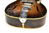 Rickenbacker Ken Roberts/6 , Two tone brown: Free image