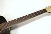 Rickenbacker Ken Roberts/6 , Two tone brown: Neck - Front