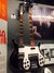 Rickenbacker 4001/4 Mod, Jetglo: Free image