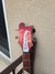 Rickenbacker 4003/4 , Fireglo: Headstock