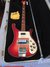 Rickenbacker 4003/4 , Fireglo: Full Instrument - Front
