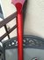 Rickenbacker 4003/4 , Fireglo: Neck - Rear