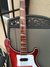 Rickenbacker 4003/4 , Fireglo: Close up - Free2