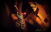Rickenbacker 4001/4 , Burgundy: Free image