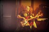 Rickenbacker 4001/4 , Burgundy: Full Instrument - Front