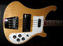 Rickenbacker 4003/4 , Mapleglo: Body - Front