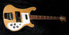 Rickenbacker 4003/4 , Mapleglo: Full Instrument - Front
