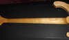 Rickenbacker 4003/4 , Mapleglo: Neck - Rear