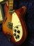 Rickenbacker 360/12 , Fireglo: Free image2