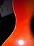 Rickenbacker 360/6 WB, Fireglo: Full Instrument - Rear