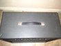 Rickenbacker TR7/amp , Black: Body - Front