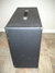 Dec 1975 Rickenbacker TR7/amp , Black: Body - Rear