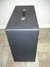 Rickenbacker TR7/amp , Black: Full Instrument - Front
