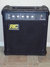 Rickenbacker RG15/amp , Black: Headstock