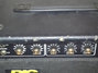 Rickenbacker RG15/amp , Black: Body - Front