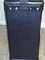 Dec 1979 Rickenbacker RG15/amp , Black: Body - Rear