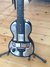 Rickenbacker Electro Spanish/6 PremierVox, Black: Body - Front