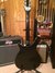 Rickenbacker 325/6 C64, Jetglo: Full Instrument - Rear