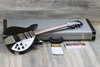 Rickenbacker 325/6 C64, Jetglo: Close up - Free