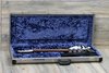 Rickenbacker 325/6 C64, Jetglo: Close up - Free2