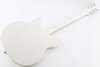 Rickenbacker 360/6 , Snowglo: Full Instrument - Rear