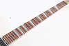 Rickenbacker 360/6 , Snowglo: Neck - Front
