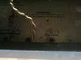 Rickenbacker TR25/amp , Black: Neck - Rear