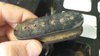 Rickenbacker B Post War/6 LapSteel, Black: Free image