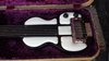 Rickenbacker B Post War/6 LapSteel, Black: Body - Front