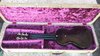 Rickenbacker B Post War/6 LapSteel, Black: Full Instrument - Rear