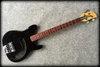 Rickenbacker 3000/4 Mod, Mapleglo: Full Instrument - Front