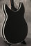 Aug 1996 Rickenbacker 360/12 V64, Jetglo: Body - Rear