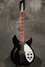 Rickenbacker 360/12 V64, Jetglo: Full Instrument - Front